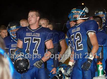 Thumbnail 3 in Orland vs. Sutter (CIF NS D2 Final) photogallery.