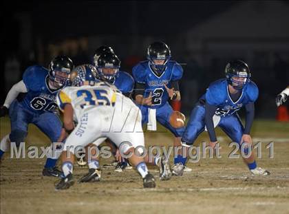 Thumbnail 3 in Orland vs. Sutter (CIF NS D2 Final) photogallery.