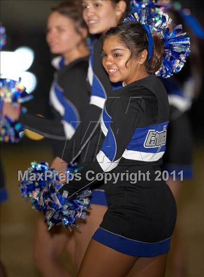 Thumbnail 2 in Orland vs. Sutter (CIF NS D2 Final) photogallery.