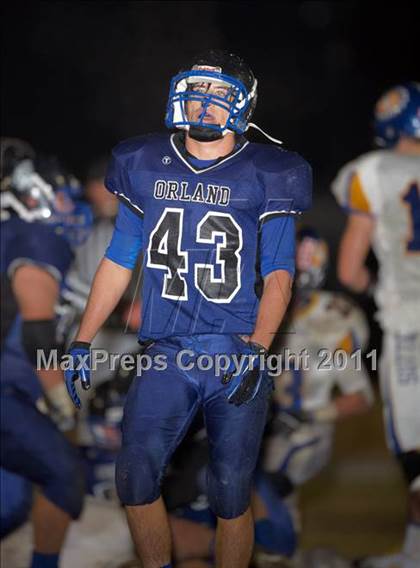 Thumbnail 2 in Orland vs. Sutter (CIF NS D2 Final) photogallery.