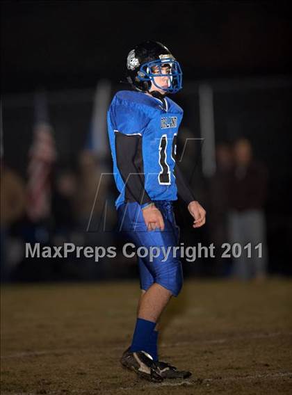 Thumbnail 2 in Orland vs. Sutter (CIF NS D2 Final) photogallery.