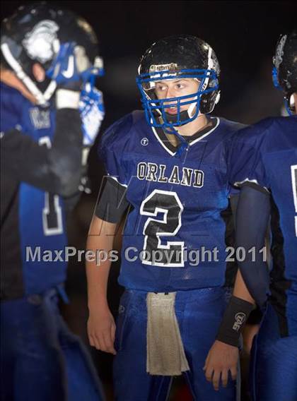 Thumbnail 1 in Orland vs. Sutter (CIF NS D2 Final) photogallery.