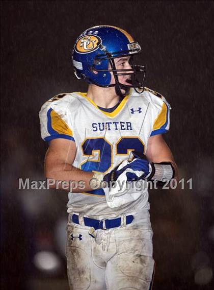 Thumbnail 2 in Orland vs. Sutter (CIF NS D2 Final) photogallery.