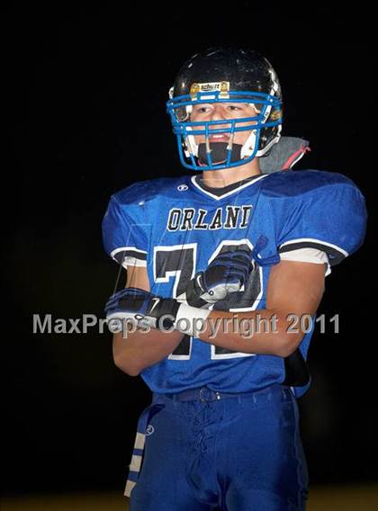 Thumbnail 3 in Orland vs. Sutter (CIF NS D2 Final) photogallery.