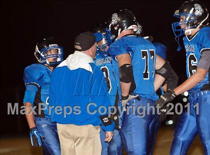 Thumbnail 1 in Orland vs. Sutter (CIF NS D2 Final) photogallery.
