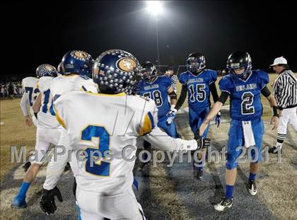 Thumbnail 3 in Orland vs. Sutter (CIF NS D2 Final) photogallery.