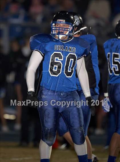 Thumbnail 1 in Orland vs. Sutter (CIF NS D2 Final) photogallery.