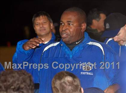 Thumbnail 3 in Orland vs. Sutter (CIF NS D2 Final) photogallery.