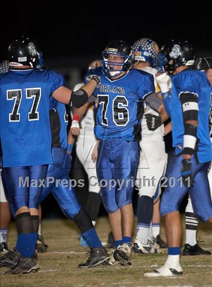 Thumbnail 1 in Orland vs. Sutter (CIF NS D2 Final) photogallery.