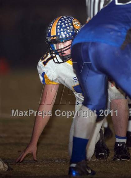 Thumbnail 1 in Orland vs. Sutter (CIF NS D2 Final) photogallery.