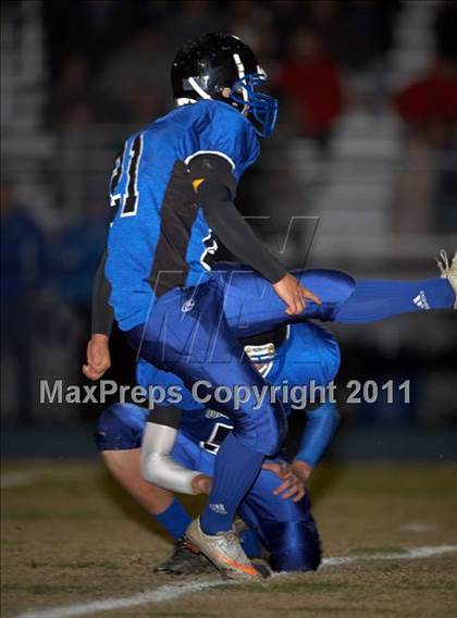 Thumbnail 1 in Orland vs. Sutter (CIF NS D2 Final) photogallery.