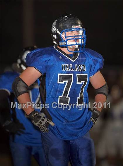 Thumbnail 3 in Orland vs. Sutter (CIF NS D2 Final) photogallery.