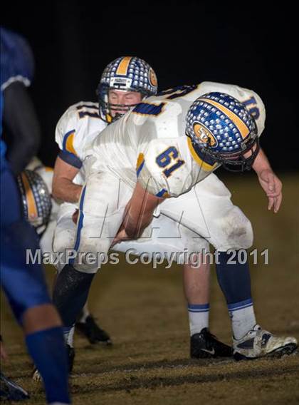 Thumbnail 3 in Orland vs. Sutter (CIF NS D2 Final) photogallery.
