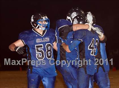 Thumbnail 1 in Orland vs. Sutter (CIF NS D2 Final) photogallery.