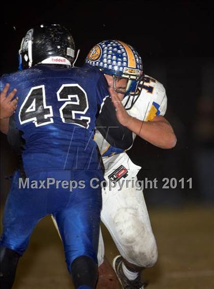Thumbnail 2 in Orland vs. Sutter (CIF NS D2 Final) photogallery.