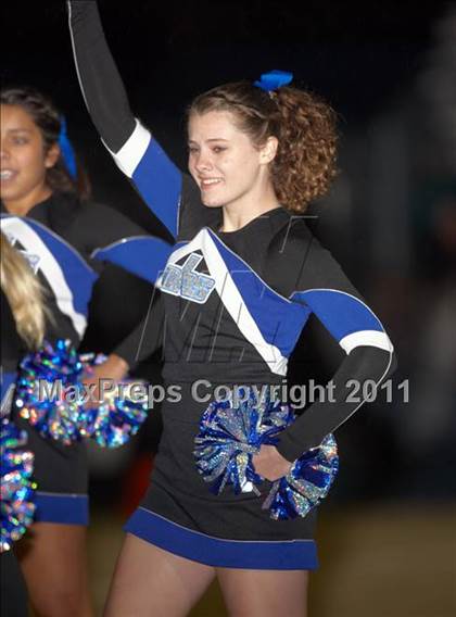 Thumbnail 2 in Orland vs. Sutter (CIF NS D2 Final) photogallery.