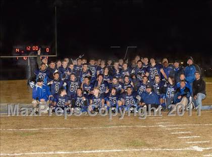 Thumbnail 2 in Orland vs. Sutter (CIF NS D2 Final) photogallery.