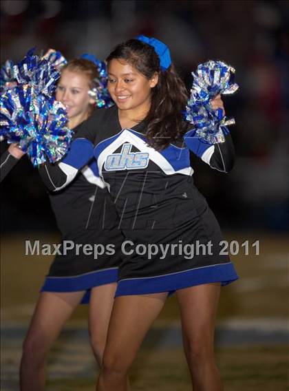 Thumbnail 1 in Orland vs. Sutter (CIF NS D2 Final) photogallery.