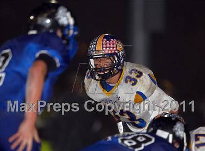 Thumbnail 1 in Orland vs. Sutter (CIF NS D2 Final) photogallery.