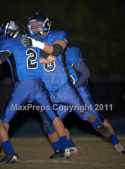Thumbnail 3 in Orland vs. Sutter (CIF NS D2 Final) photogallery.
