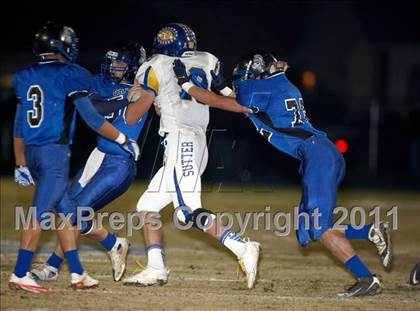 Thumbnail 1 in Orland vs. Sutter (CIF NS D2 Final) photogallery.