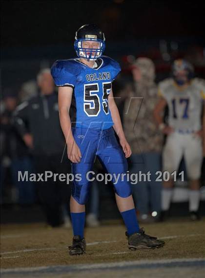 Thumbnail 1 in Orland vs. Sutter (CIF NS D2 Final) photogallery.