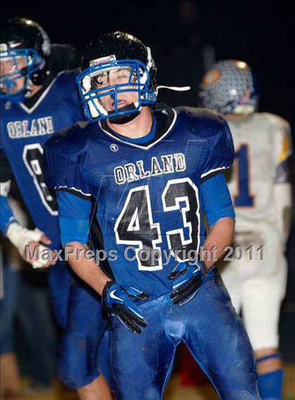 Thumbnail 1 in Orland vs. Sutter (CIF NS D2 Final) photogallery.