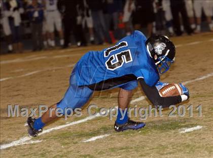 Thumbnail 2 in Orland vs. Sutter (CIF NS D2 Final) photogallery.