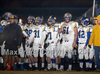 Thumbnail 1 in Orland vs. Sutter (CIF NS D2 Final) photogallery.