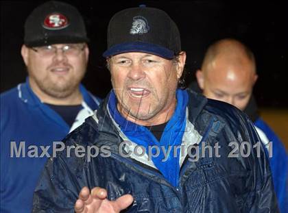 Thumbnail 3 in Orland vs. Sutter (CIF NS D2 Final) photogallery.