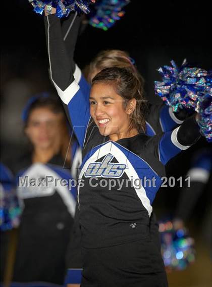 Thumbnail 1 in Orland vs. Sutter (CIF NS D2 Final) photogallery.