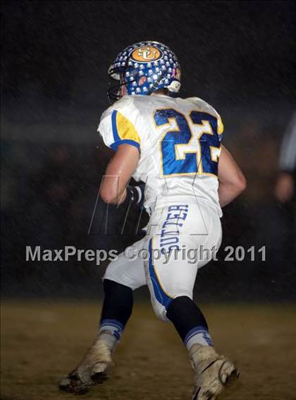 Thumbnail 1 in Orland vs. Sutter (CIF NS D2 Final) photogallery.
