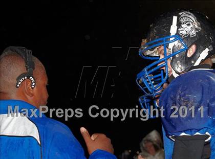 Thumbnail 1 in Orland vs. Sutter (CIF NS D2 Final) photogallery.