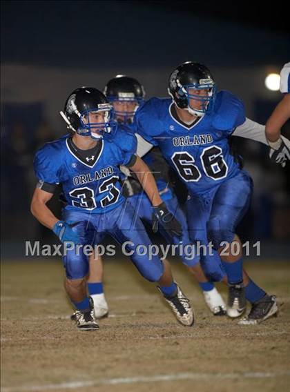 Thumbnail 3 in Orland vs. Sutter (CIF NS D2 Final) photogallery.