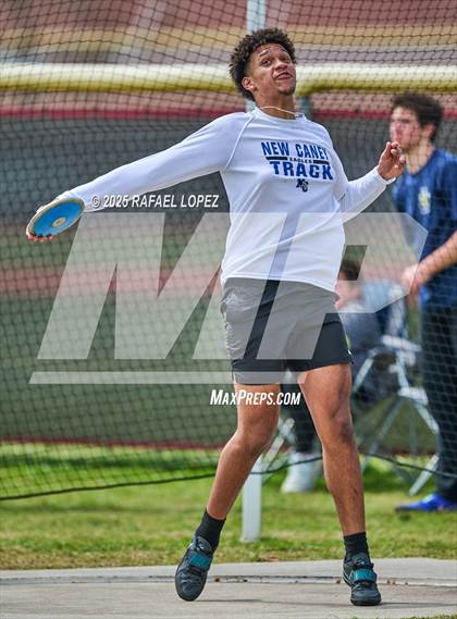 Thumbnail 2 in Spartan Relays (Discus) photogallery.