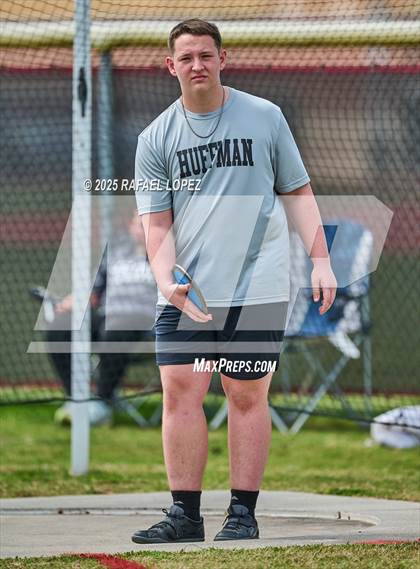 Thumbnail 1 in Spartan Relays (Discus) photogallery.