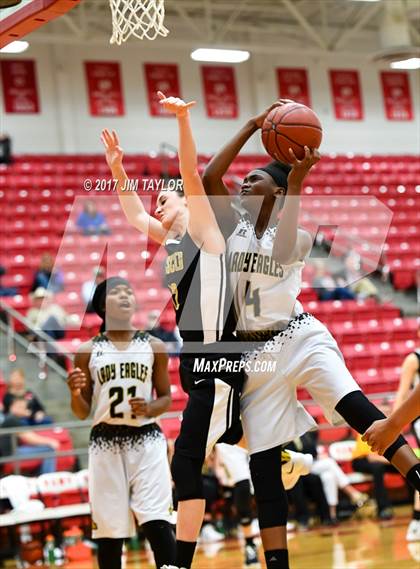 Thumbnail 2 in Cisco vs. Abilene photogallery.