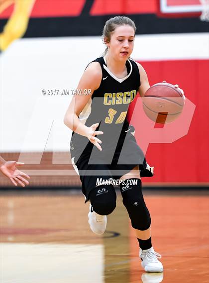 Thumbnail 1 in Cisco vs. Abilene photogallery.