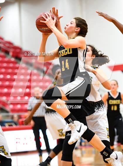 Thumbnail 3 in Cisco vs. Abilene photogallery.
