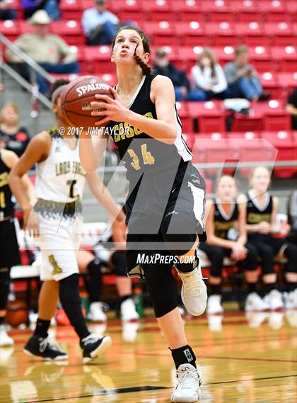 Thumbnail 2 in Cisco vs. Abilene photogallery.