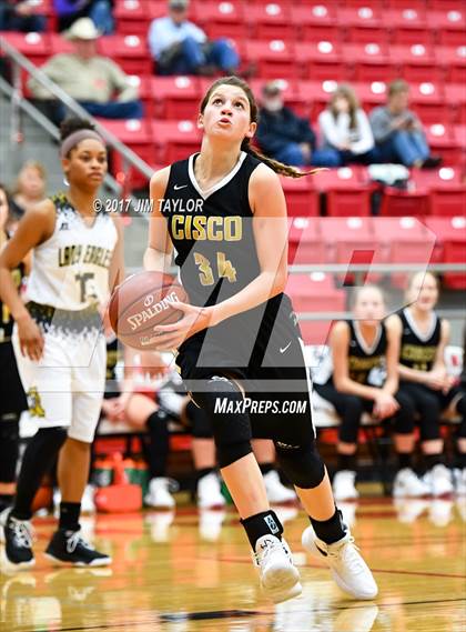Thumbnail 1 in Cisco vs. Abilene photogallery.