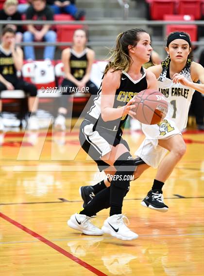 Thumbnail 3 in Cisco vs. Abilene photogallery.