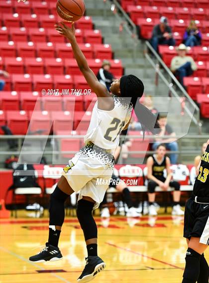 Thumbnail 1 in Cisco vs. Abilene photogallery.