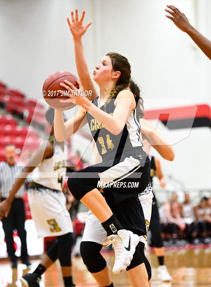 Thumbnail 2 in Cisco vs. Abilene photogallery.