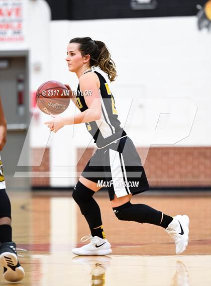 Thumbnail 3 in Cisco vs. Abilene photogallery.