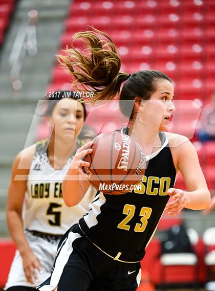 Thumbnail 3 in Cisco vs. Abilene photogallery.