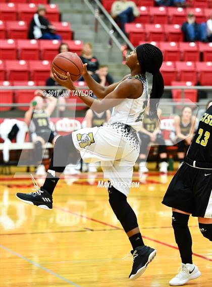 Thumbnail 2 in Cisco vs. Abilene photogallery.