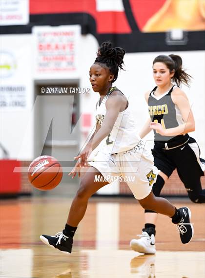 Thumbnail 2 in Cisco vs. Abilene photogallery.