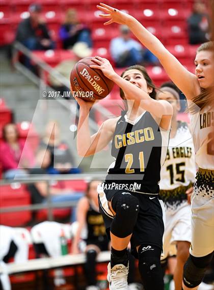 Thumbnail 2 in Cisco vs. Abilene photogallery.