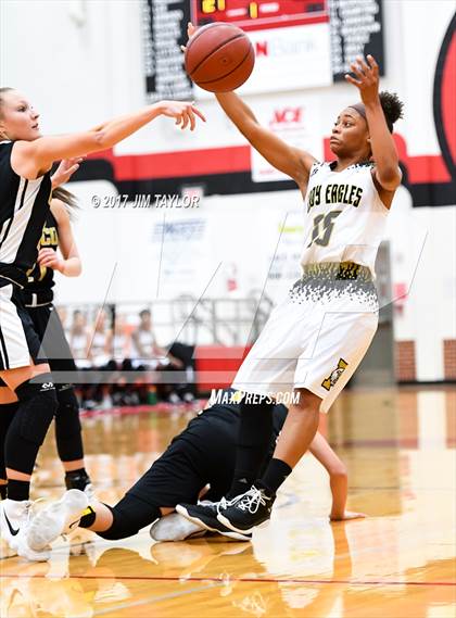 Thumbnail 1 in Cisco vs. Abilene photogallery.